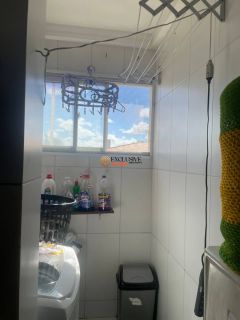 Vende-se Apartamento – Recanto dos Coqueiros