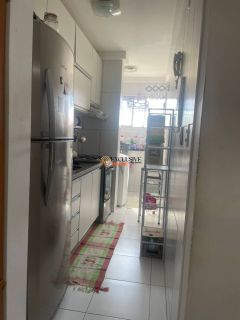 Vende-se Apartamento – Recanto dos Coqueiros