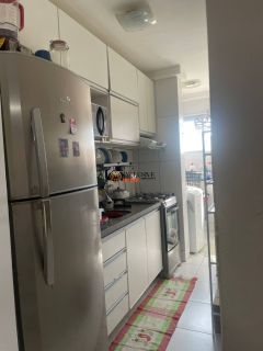 Vende-se Apartamento – Recanto dos Coqueiros