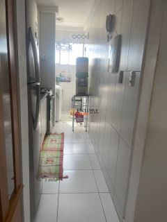 Vende-se Apartamento – Recanto dos Coqueiros