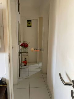 Vende-se Apartamento – Recanto dos Coqueiros