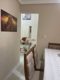 Vende-se Apartamento – Recanto dos Coqueiros