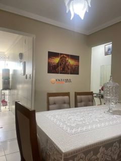Vende-se Apartamento – Recanto dos Coqueiros
