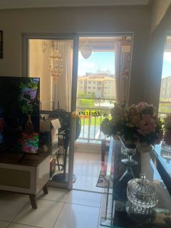 Vende-se Apartamento – Recanto dos Coqueiros