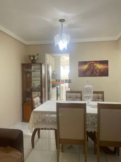 Vende-se Apartamento – Recanto dos Coqueiros