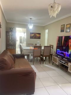 Vende-se Apartamento – Recanto dos Coqueiros