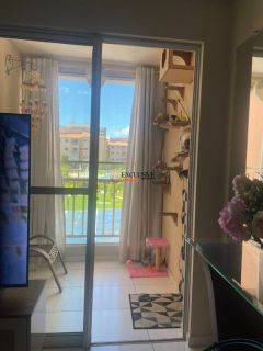 Vende-se Apartamento – Recanto dos Coqueiros