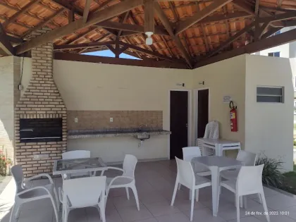 Vende-se Apartamento – Recanto dos Coqueiros