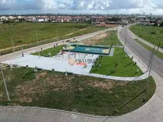 Vendo Lote no Luar da Barra