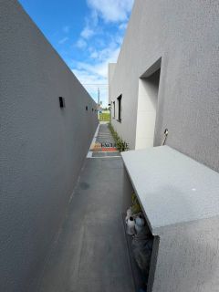 Vendo Casa no Condomínio Padang