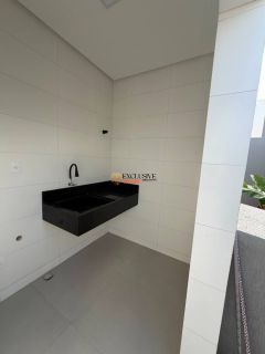 Vendo Casa no Condomínio Padang