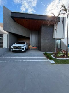 Vendo Casa no Condomínio Padang