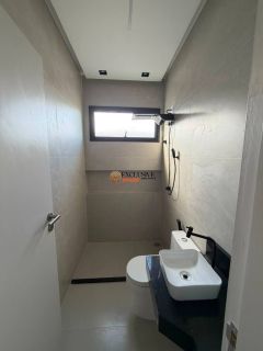 Vendo Casa no Condomínio Padang