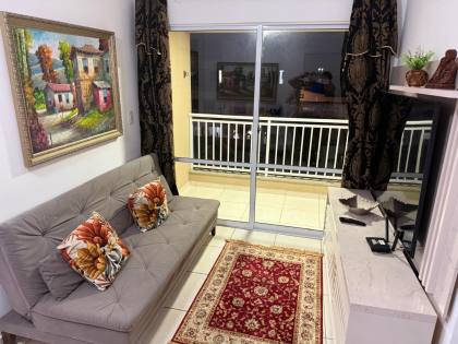 Apartamento  Condomínio Vida Bela
