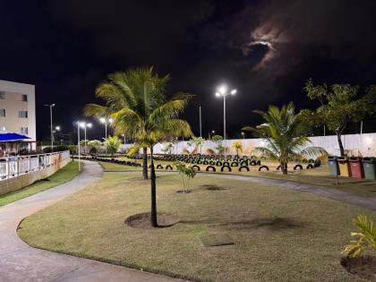 Apartamento  Condomínio Vida Bela