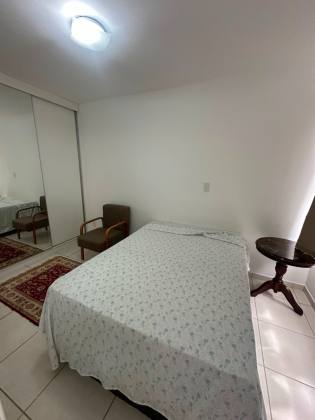 Apartamento  Condomínio Vida Bela