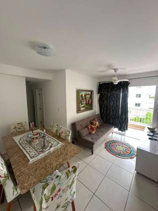 Apartamento  Condomínio Vida Bela