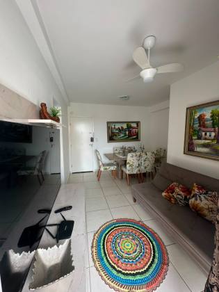 Apartamento  Condomínio Vida Bela