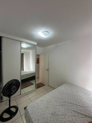 Apartamento  Condomínio Vida Bela