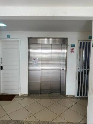 Apartamento  Condomínio Vida Bela