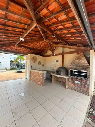 Apartamento  Condomínio Vida Bela