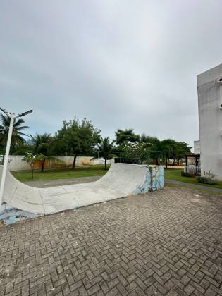 Apartamento  Condomínio Vida Bela