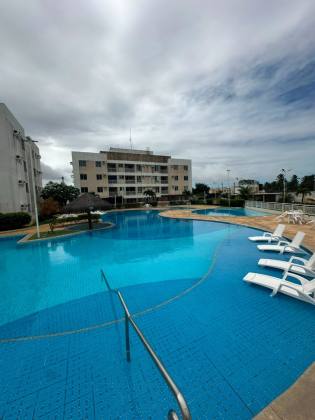 Apartamento  Condomínio Vida Bela