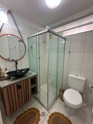 Apartamento  Condomínio Vida Bela