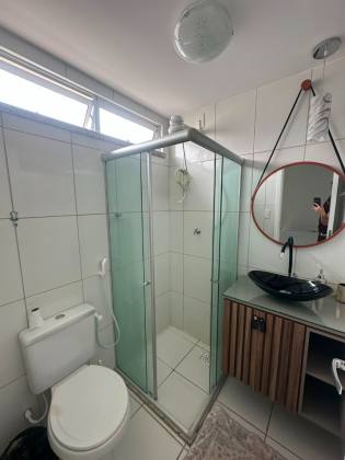 Apartamento  Condomínio Vida Bela
