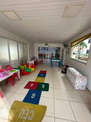 Apartamento  Condomínio Vida Bela