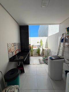Casa à Venda no Luar da Barra