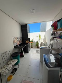 Casa à Venda no Luar da Barra