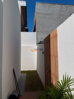 Casa à Venda no Luar da Barra