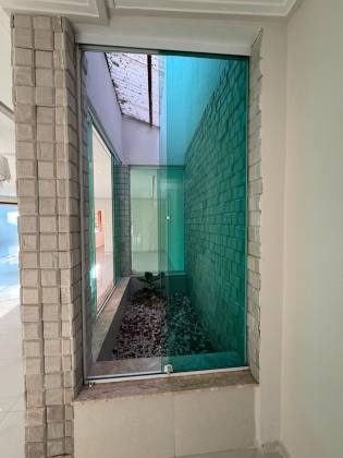Casa à Venda no Condomínio San Diego – Aruana