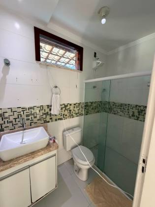 Casa à Venda no Condomínio San Diego – Aruana