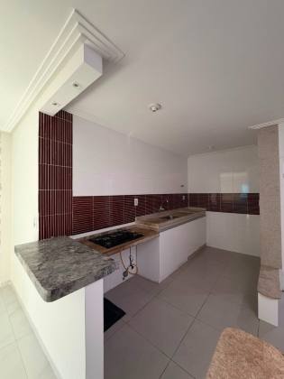 Casa à Venda no Condomínio San Diego – Aruana
