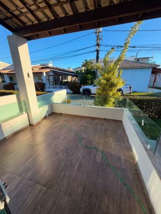 Casa à Venda no Condomínio San Diego – Aruana