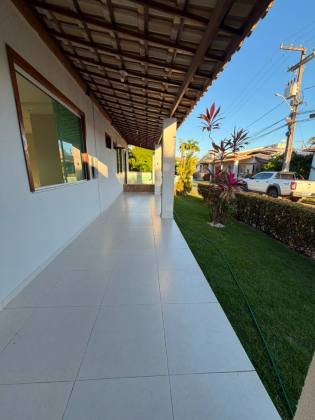 Casa à Venda no Condomínio San Diego – Aruana