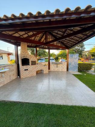 Casa à Venda no Condomínio San Diego – Aruana
