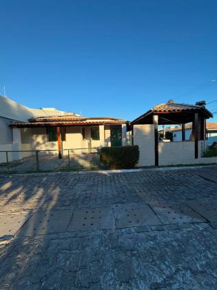 Casa à Venda no Condomínio San Diego – Aruana