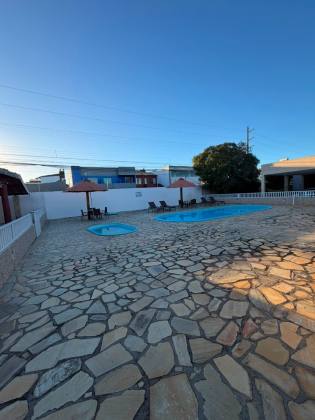 Casa à Venda no Condomínio San Diego – Aruana