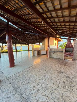 Casa à Venda no Condomínio San Diego – Aruana