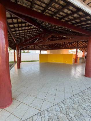 Casa à Venda no Condomínio San Diego – Aruana