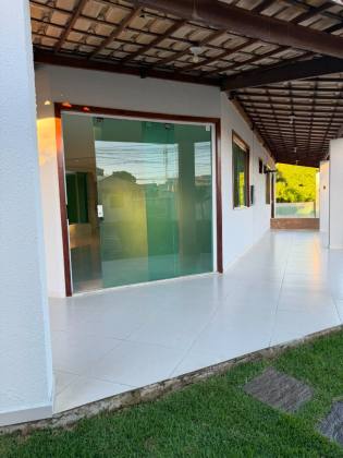 Casa à Venda no Condomínio San Diego – Aruana