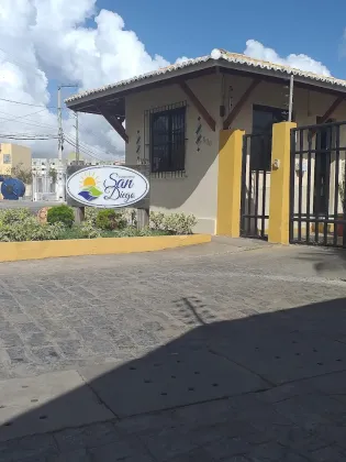 Casa à Venda no Condomínio San Diego – Aruana