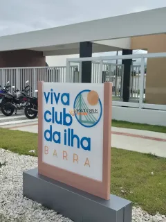 Casa no Viva Club da Ilha