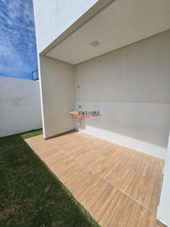 Casa à Venda no Luar da Barra