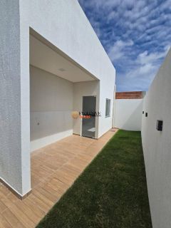 Casa à Venda no Luar da Barra