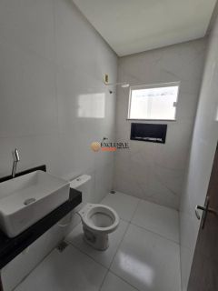 Casa à Venda no Luar da Barra