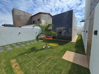 Casa à Venda no Luar da Barra